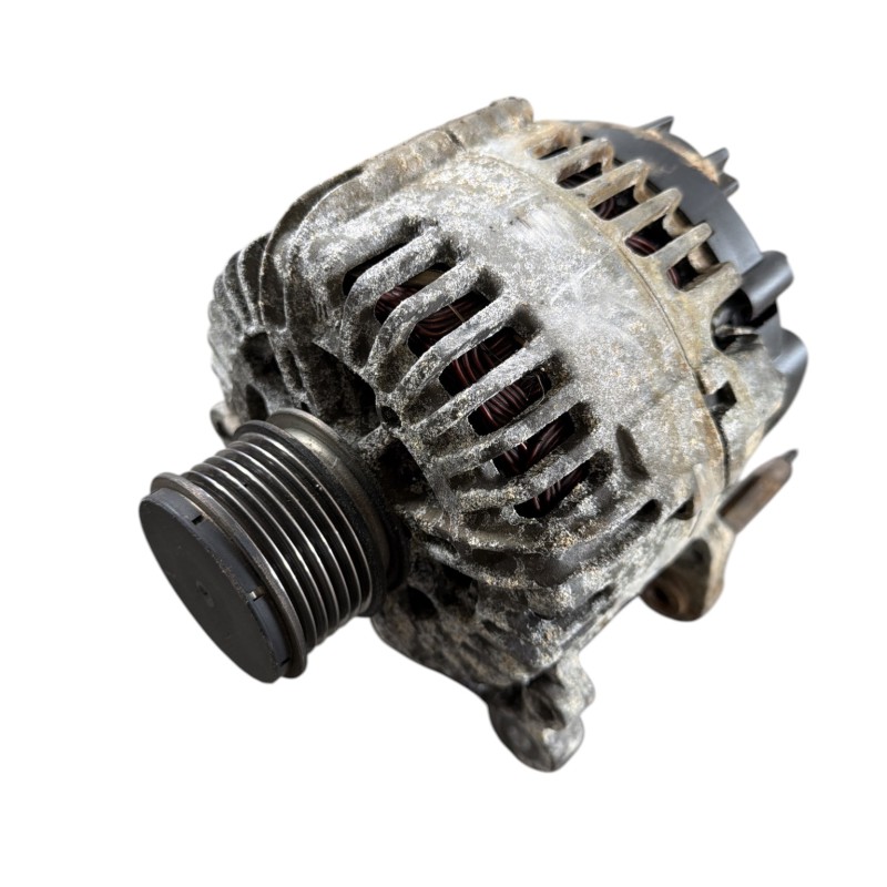 Alternator / Volkswagen Eos 1F 2007 / Motor, racire si evacuare