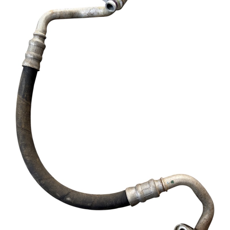 Conducta clima / Volkswagen Eos 1F 2007 / Climatizare