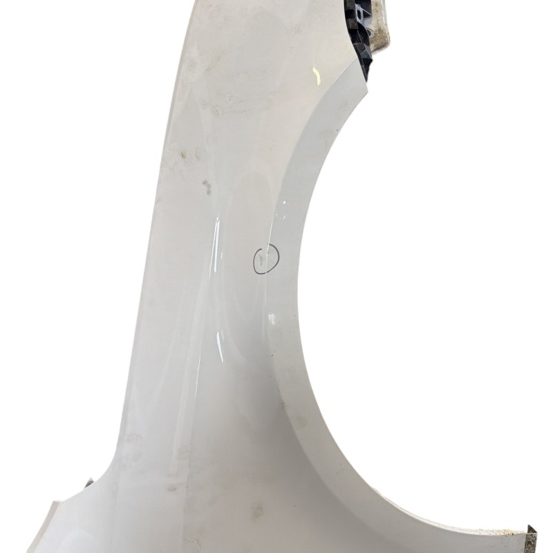 Aripa dreapta fata / Volkswagen Passat B7 2013 / Caroserie, oglinzi si faruri