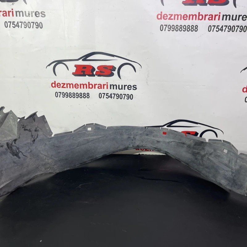 Carenaj stanga fata mare / Mercedes-Benz SL R129 1993 / Caroserie, oglinzi si faruri