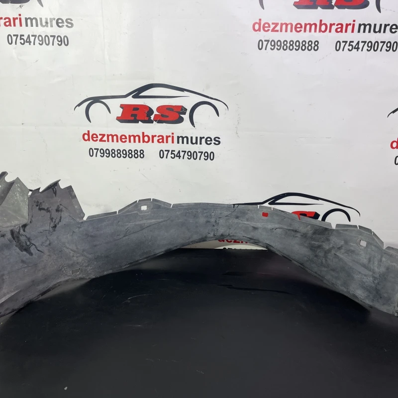 Carenaj stanga fata mare / Mercedes-Benz SL R129 1992 / Caroserie, oglinzi si faruri