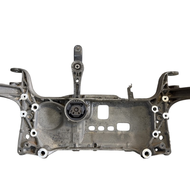 Punte fata jug suport motor / Volkswagen Passat B7 2014 / Depozit