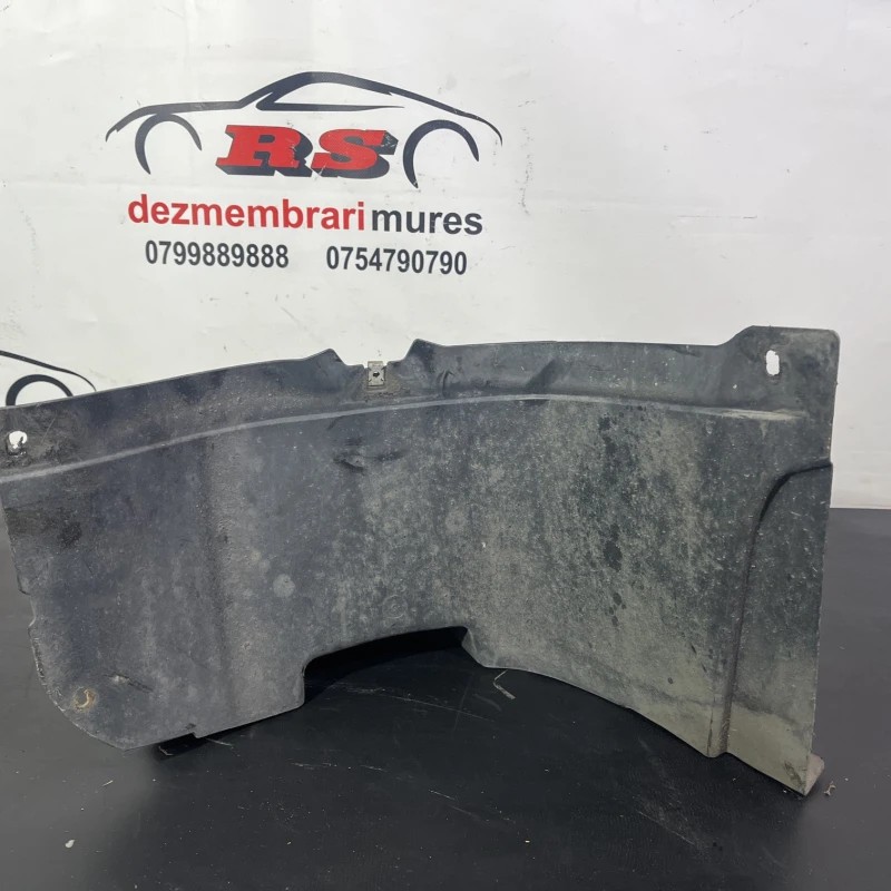 Carenaj stanga fata mic Volkswagen Passat B7 2012