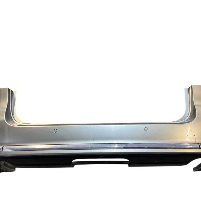 Bara spate R Line / Volkswagen Passat B7 2014 / Caroserie, oglinzi si faruri