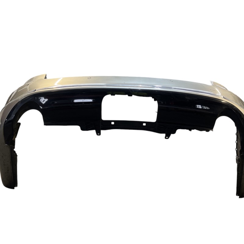 Bara spate R Line / Volkswagen Passat B7 2014 / Caroserie, oglinzi si faruri