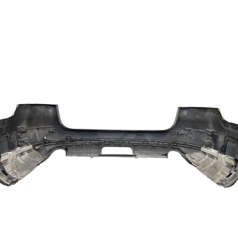 Bara spate R Line / Volkswagen Passat B7 2014 / Caroserie, oglinzi si faruri