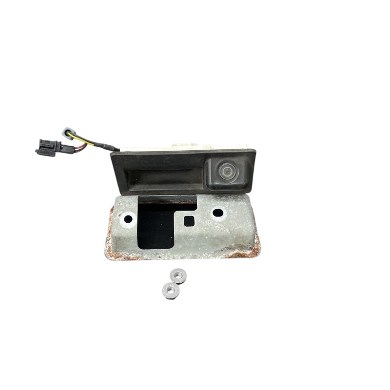 Camera mansalier / Volkswagen Passat B7 2014 / Audio si electronice