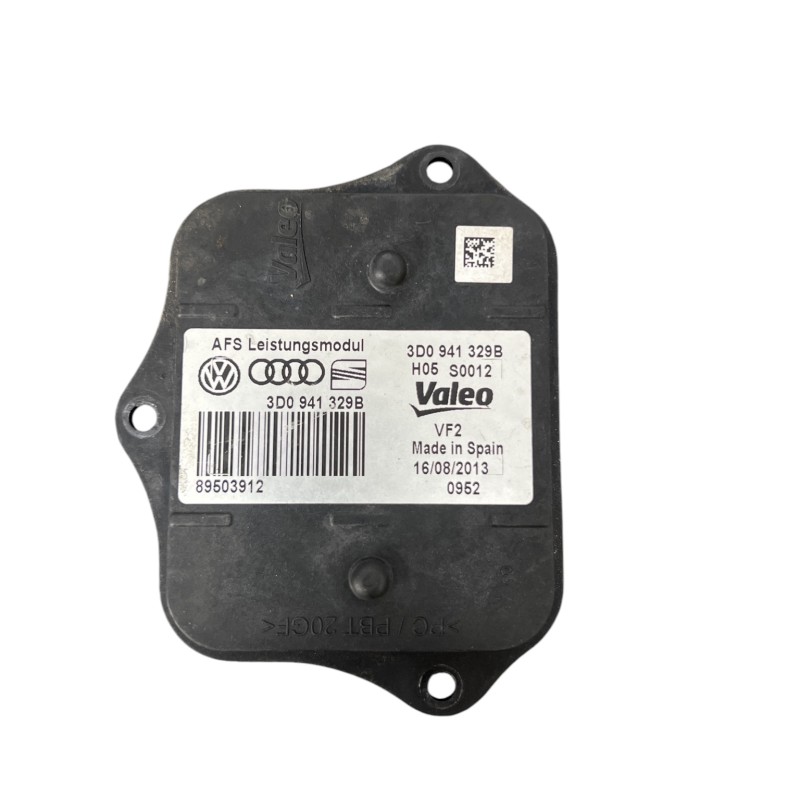 Calculator modul afs / Volkswagen Passat B7 2014 / Caroserie, oglinzi si faruri