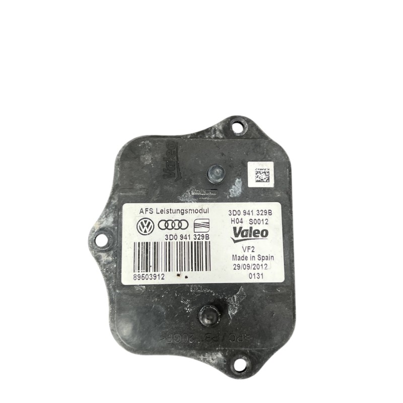 Calculator modul afs / Volkswagen Passat B7 2013 / Caroserie, oglinzi si faruri