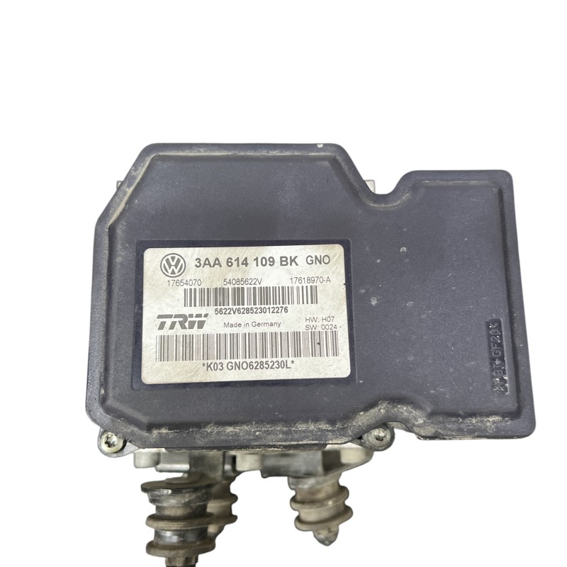 Pompa abs Volkswagen Passat B7 2013