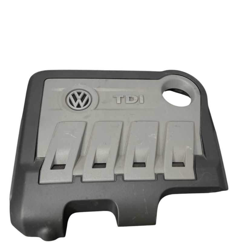 Capac motor Volkswagen Passat B7 2013