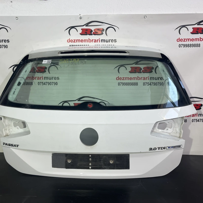 Haion Volkswagen 