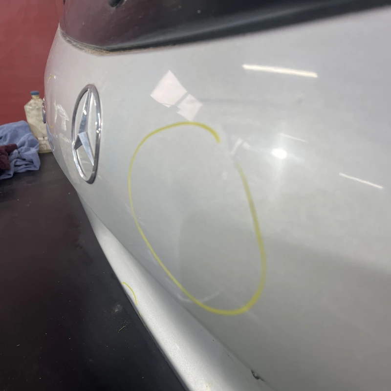 Haion / Mercedes-Benz A Class W169 2012 / Caroserie, oglinzi si faruri