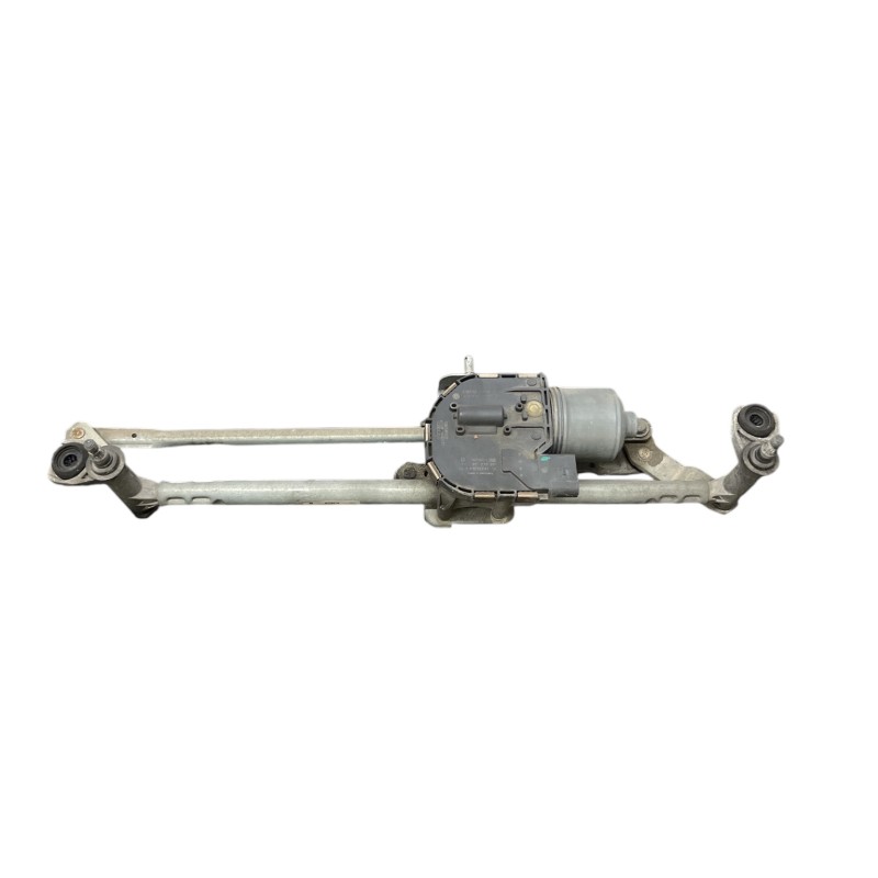 Ansamblu stergatoare cu motoras / Volkswagen Eos 1F 2007 / Caroserie, oglinzi si faruri