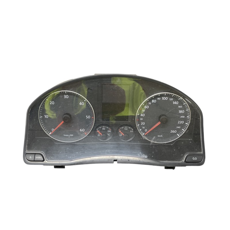 Ceas bord Volkswagen Eos 1F 2007
