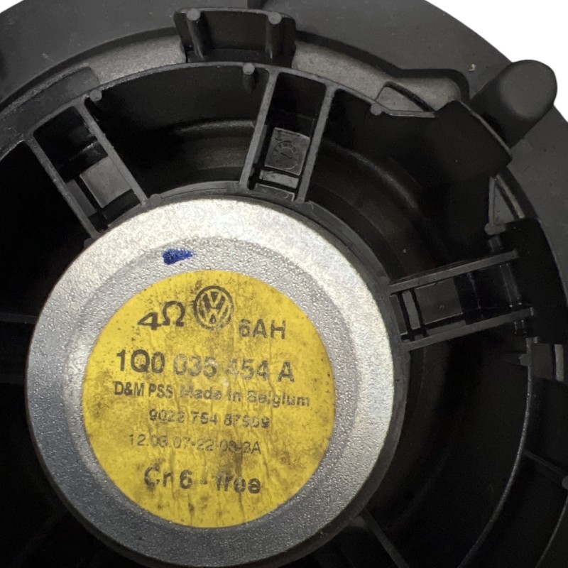 Boxa / Volkswagen Eos 1F 2007 / Audio si electronice