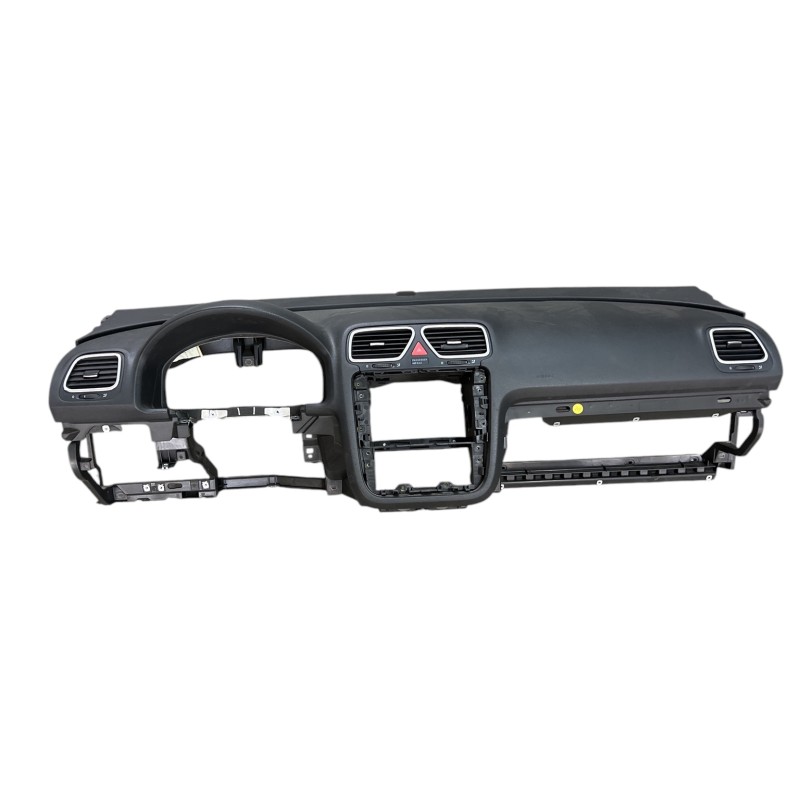 Plansa bord / Volkswagen Eos 1F 2007 / Interior