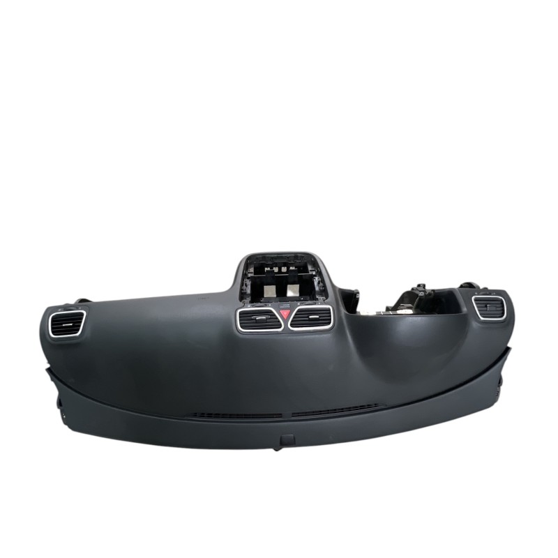 Plansa bord / Volkswagen Eos 1F 2007 / Interior