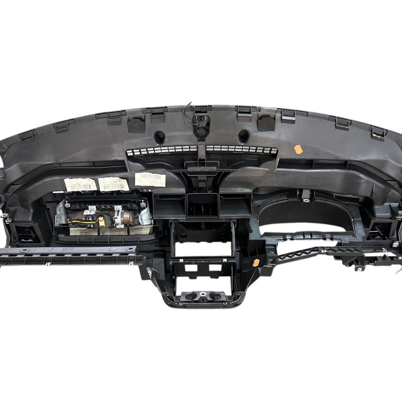 Plansa bord / Volkswagen Eos 1F 2007 / Interior