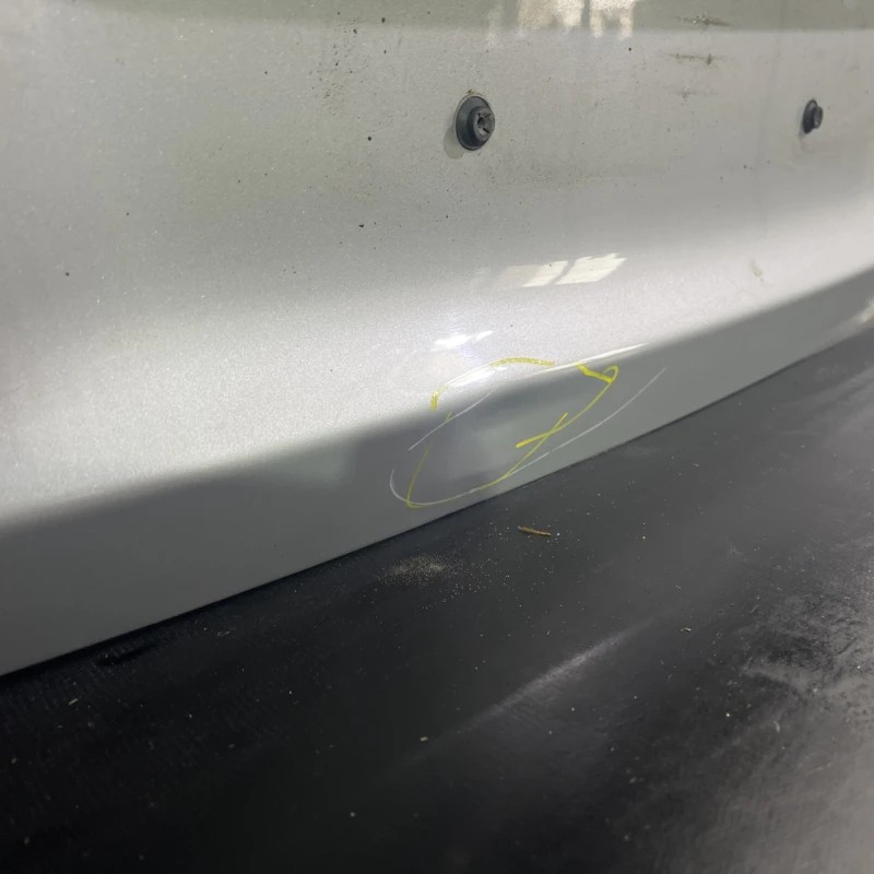 Haion / Mercedes-Benz A Class W176 2012 / Caroserie, oglinzi si faruri