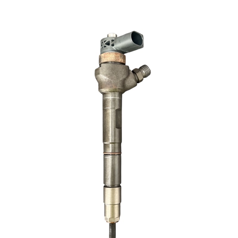 Injector Volkswagen Passat B7 2014
