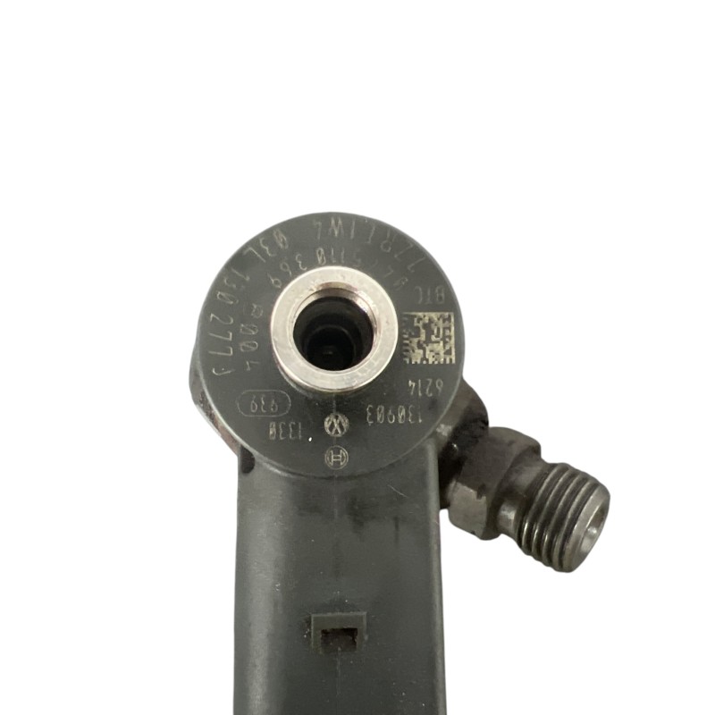 Injector / Volkswagen Passat B7 2014 / Motor, racire si evacuare