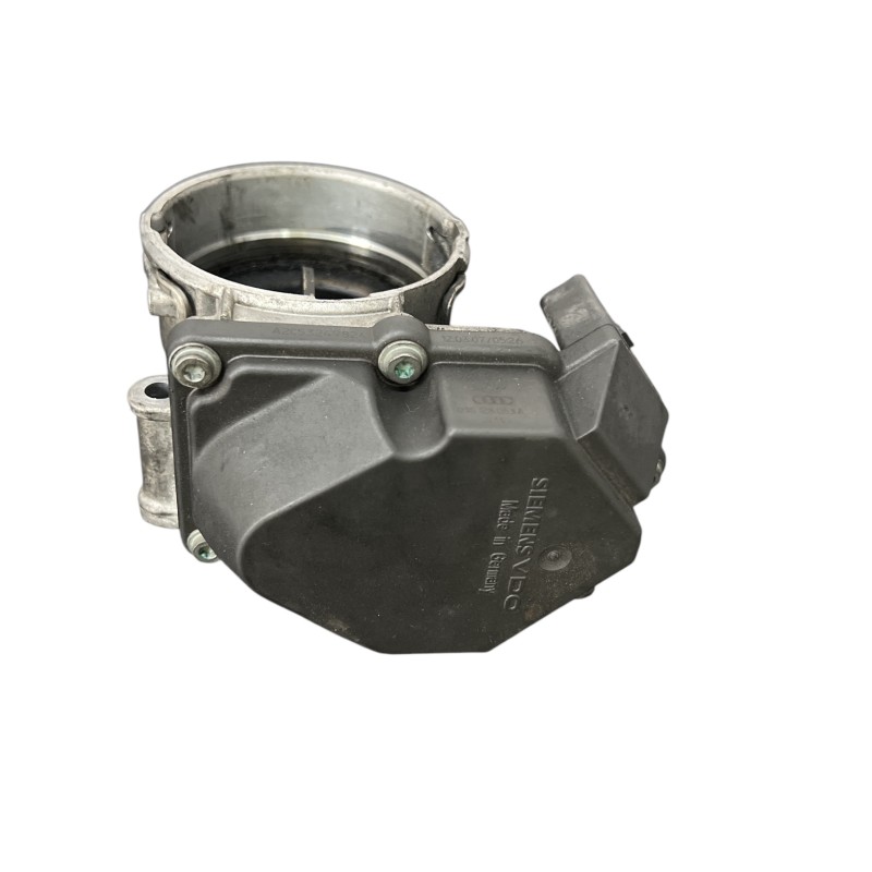 Clapeta de acceleratie / Volkswagen Eos 1F 2007 / Motor, racire si evacuare