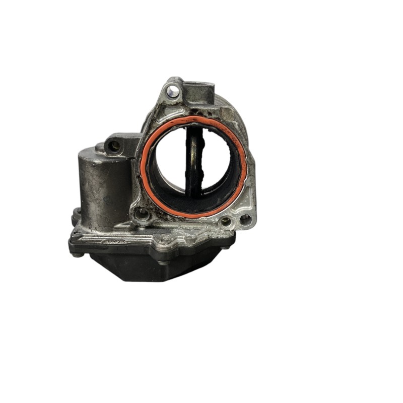 Clapeta de acceleratie / Volkswagen Eos 1F 2007 / Motor, racire si evacuare