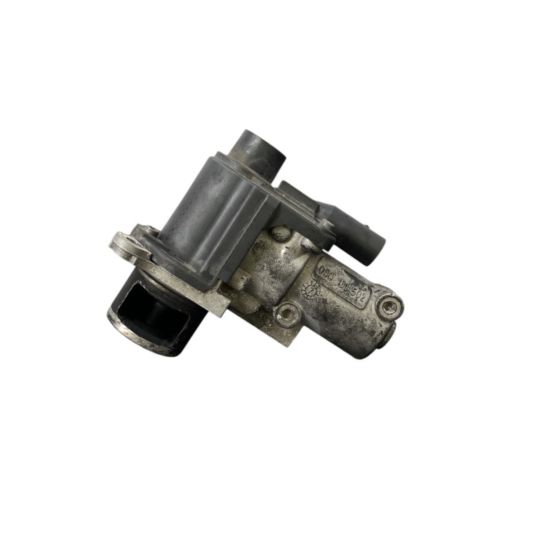 Supapa EGR / Volkswagen Eos 1F 2007 / Motor, racire si evacuare