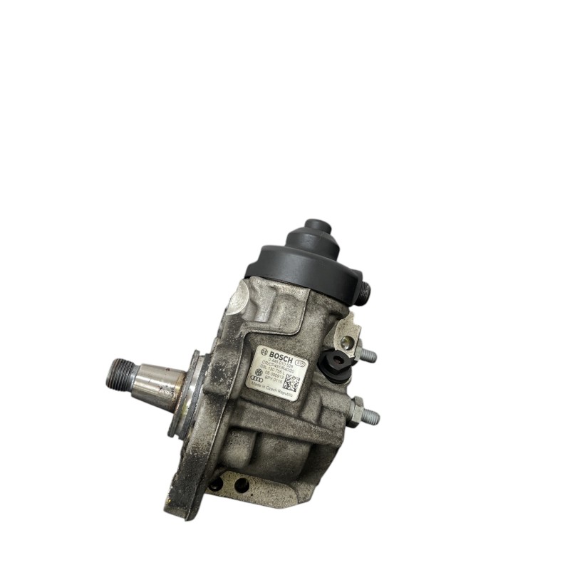 Pompa de injectie inalte / Volkswagen Passat B7 2014 / Motor, racire si evacuare