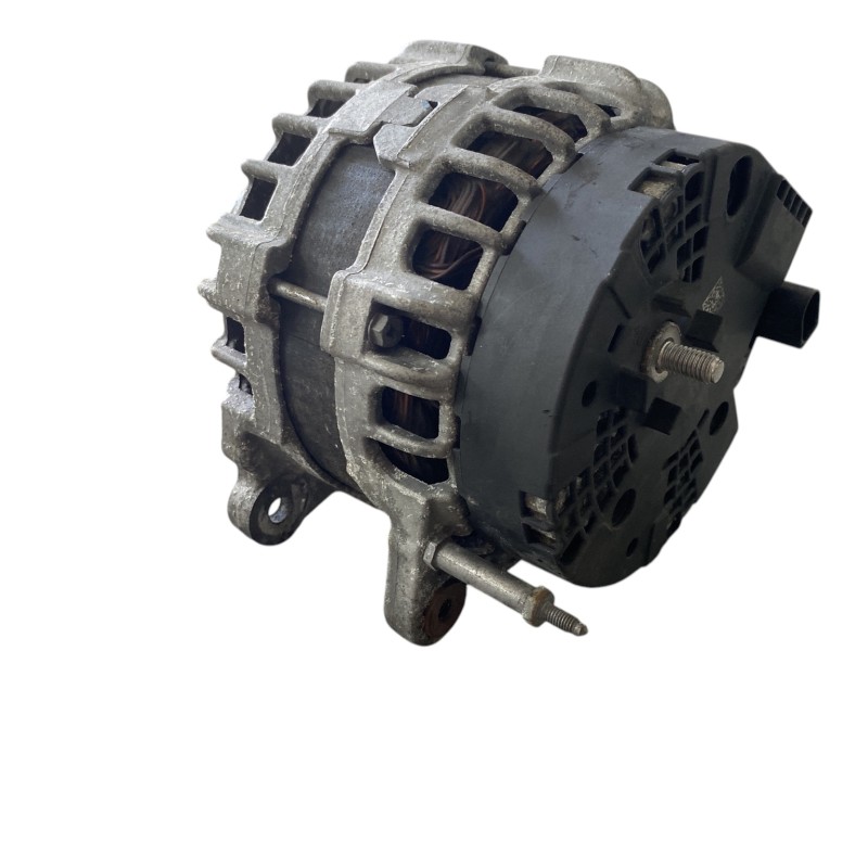 Alternator / Volkswagen Passat B7 2013 / Motor, racire si evacuare