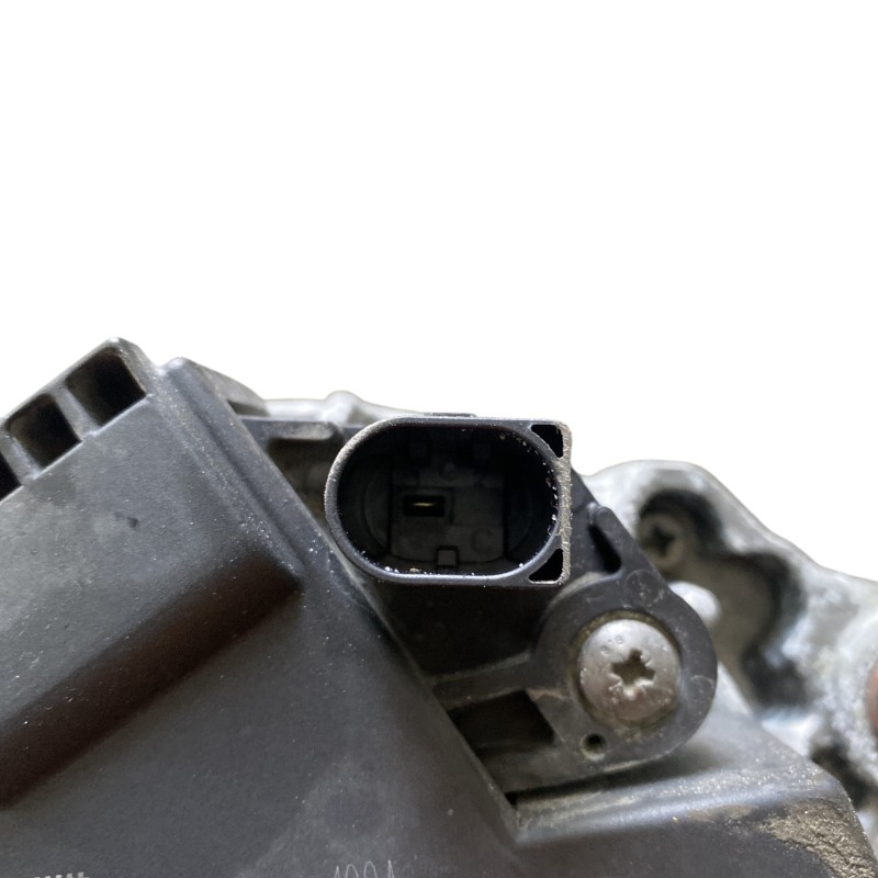 Alternator / Volkswagen Passat B7 2013 / Motor, racire si evacuare