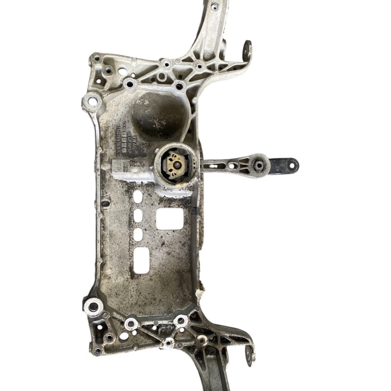 Punte fata jug suport motor Volkswagen Passat B7 2013