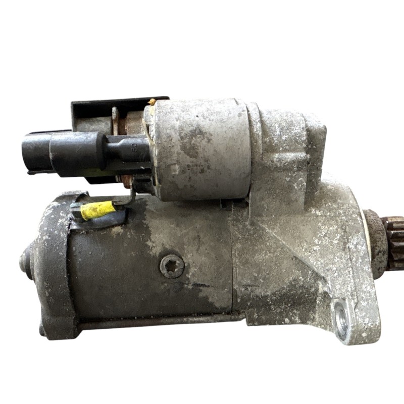 Electromotor / Volkswagen Passat B7 2013 / Motor, racire si evacuare