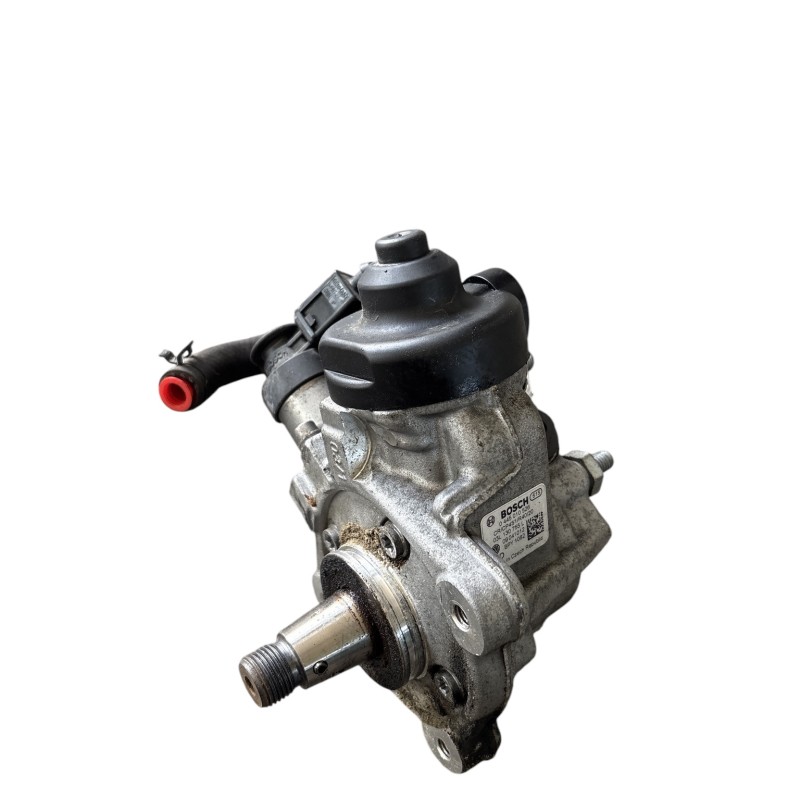 Pompa de injectie inalte / Volkswagen Passat B7 2013 / Motor, racire si evacuare