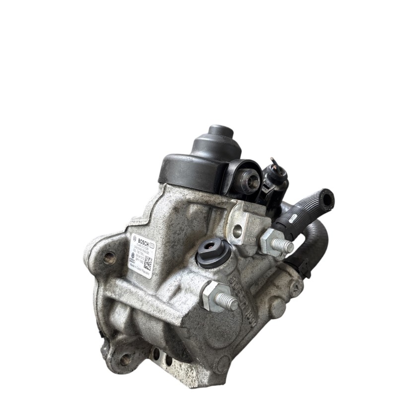 Pompa de injectie inalte / Volkswagen Passat B7 2013 / Motor, racire si evacuare