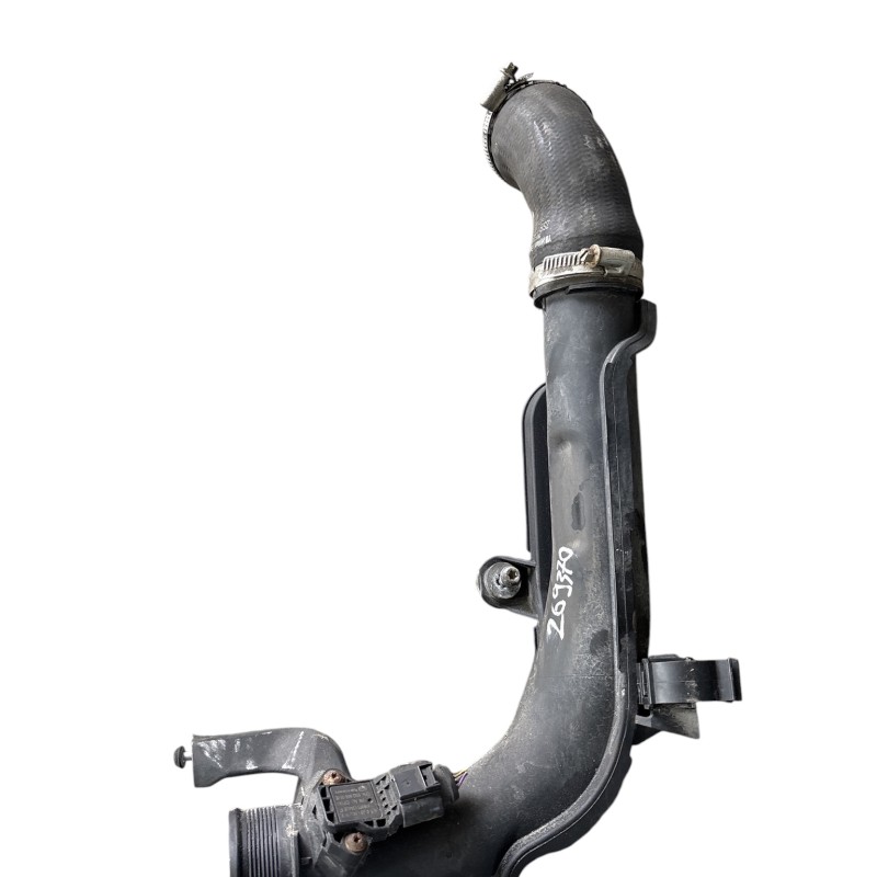 Furtun intercooler / Volkswagen Passat B7 2013 / Motor, racire si evacuare