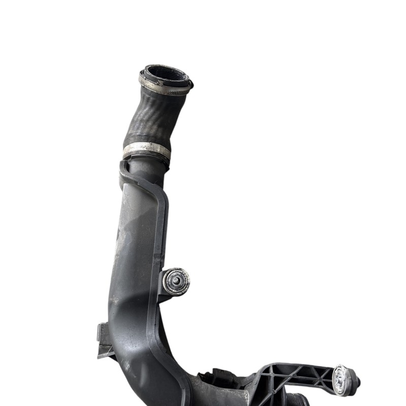 Furtun intercooler / Volkswagen Passat B7 2013 / Motor, racire si evacuare