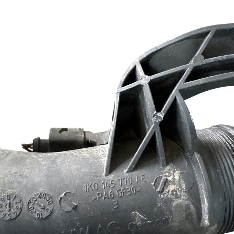 Furtun intercooler / Volkswagen Passat B7 2013 / Motor, racire si evacuare