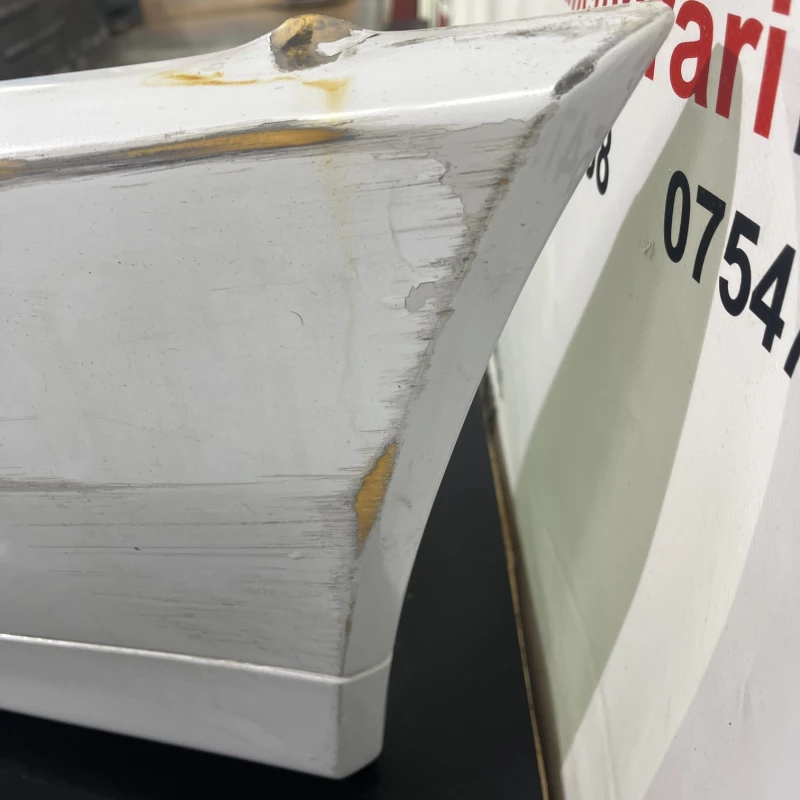 Bara spate / Mercedes-Benz SL R129 1992 / Caroserie, oglinzi si faruri