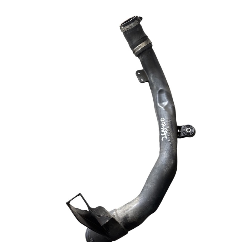 Furtun intercooler / Volkswagen Passat B7 2013 / Motor, racire si evacuare