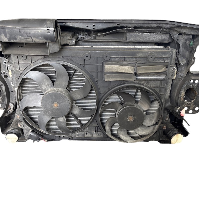 Trager complet / Volkswagen Passat B7 2013 / Caroserie, oglinzi si faruri