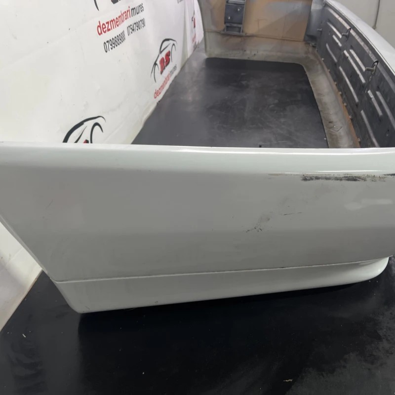 Bara spate / Mercedes-Benz SL R129 1993 / Caroserie, oglinzi si faruri
