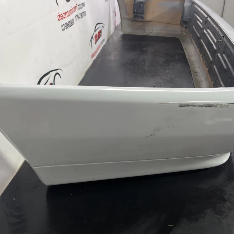 Bara spate / Mercedes-Benz SL R129 1992 / Caroserie, oglinzi si faruri