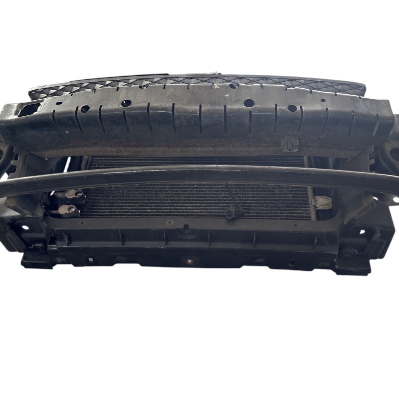 Trager complet / Volkswagen Passat B7 2013 / Caroserie, oglinzi si faruri