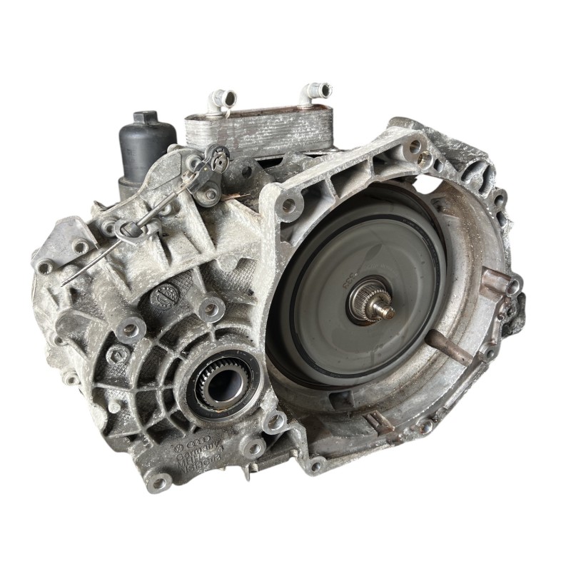 Cutie de viteze dsg Volkswagen Passat B7 2013