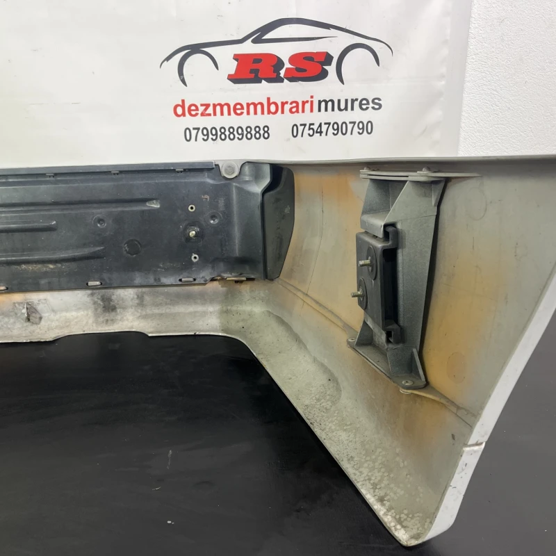 Bara spate / Mercedes-Benz SL R129 1992 / Caroserie, oglinzi si faruri