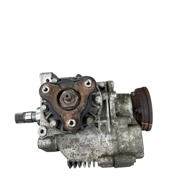 Cutie de transfer diferential fata / Volkswagen Passat B7 2013 / Cutie viteze, ambreiaj, transmisie