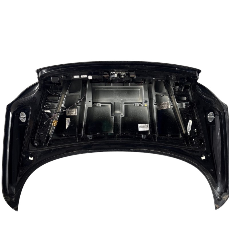 Haion / Volkswagen Eos 1F 2007 / Caroserie, oglinzi si faruri
