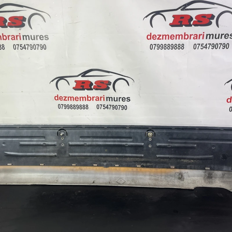 Bara spate / Mercedes-Benz SL R129 1992 / Caroserie, oglinzi si faruri
